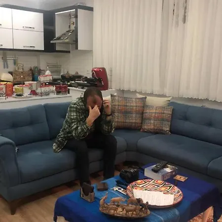 Dalaman'da Muhtesem Dosenmis Ev * 达拉曼