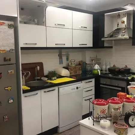 Dalaman'da Muhtesem Dosenmis Ev דירה