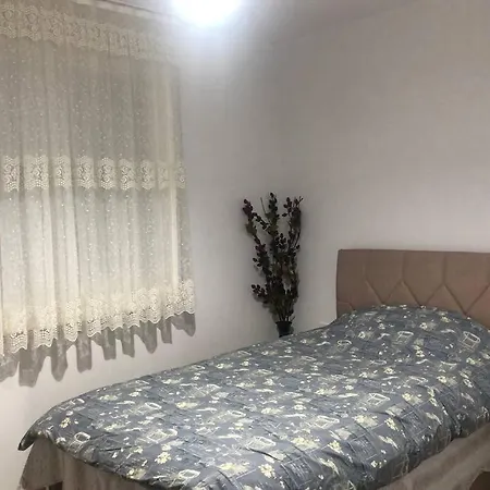 דירה Dalaman'da Muhtesem Dosenmis Ev *
