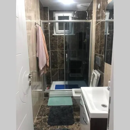 Dalaman'da Muhtesem Dosenmis Ev 公寓